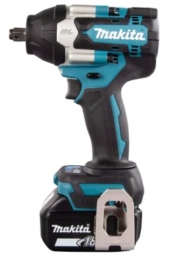Klucz udarowy Makita LXT DTW700RTJ 2x5.0Ah