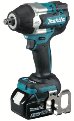 Klucz udarowy Makita LXT DTW700RTJ 2x5.0Ah