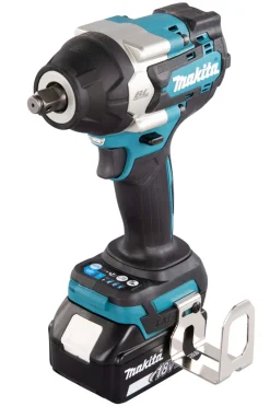 Klucz udarowy Makita LXT DTW700RTJ 2x5.0Ah