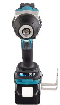 Klucz udarowy Makita LXT DTW700RTJ 2x5.0Ah
