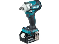 Klucz udarowy Makita LXT DTW300RTJ 2x5.0Ah