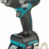 Klucz udarowy Makita XGT TW007GD201 2x2.5Ah