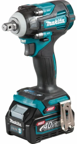 Klucz udarowy Makita XGT TW004GD201 2x2.5Ah