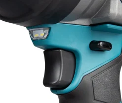 Klucz udarowy Makita XGT TW011GM201 2x4.0Ah