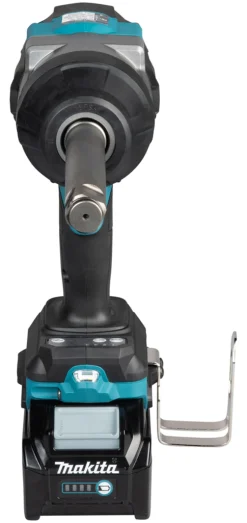 Klucz udarowy Makita XGT TW011GM201 2x4.0Ah
