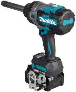 Klucz udarowy Makita XGT TW011GM201 2x4.0Ah