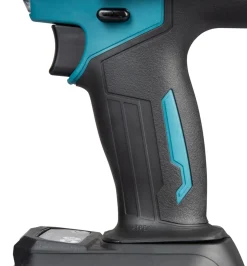 Klucz udarowy Makita XGT TW011GM201 2x4.0Ah