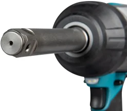 Klucz udarowy Makita XGT TW011GM201 2x4.0Ah