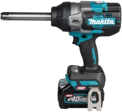 Klucz udarowy Makita XGT TW011GM201 2x4.0Ah