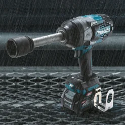 Klucz udarowy Makita XGT TW011GM201 2x4.0Ah