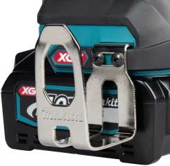 Klucz udarowy Makita XGT TW011GM201 2x4.0Ah