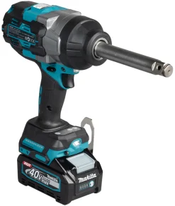 Klucz udarowy Makita XGT TW011GM201 2x4.0Ah