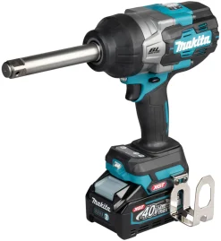 Klucz udarowy Makita XGT TW011GM201 2x4.0Ah