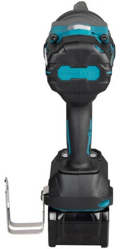 Klucz udarowy Makita XGT TW011GM201 2x4.0Ah