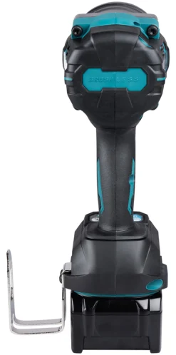 Klucz udarowy Makita XGT TW002GM201 2x4.0Ah
