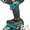 Klucz udarowy Makita XGT TW007GM201 2x4.0Ah