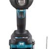 Klucz udarowy Makita XGT TW001GM201 2x4.0Ah