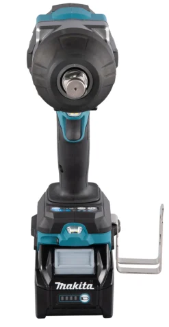 Klucz udarowy Makita XGT TW001GM201 2x4.0Ah