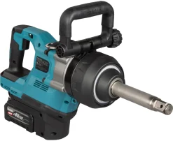 Klucz udarowy Makita XGT TW010GT201 2x5.0Ah