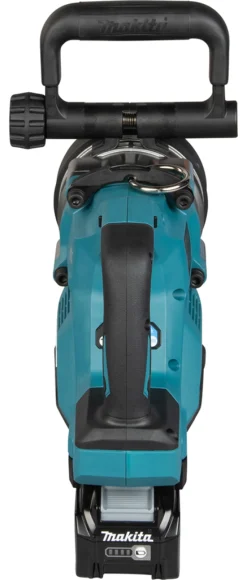 Klucz udarowy Makita XGT TW010GT201 2x5.0Ah