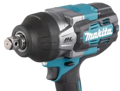 Klucz udarowy Makita XGT TW001GU201 2x4.0Ah