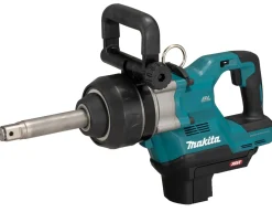 Klucz udarowy Makita XGT TW010GZ