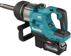 Klucz udarowy Makita XGT TW010GZ