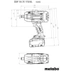 Klucz udarowy Metabo CAS SSW 18 LTX 1750 BL 2x2.5Ah