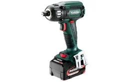 Klucz udarowy Metabo CAS SSW 18 LTX 400 BL 2x5.2Ah