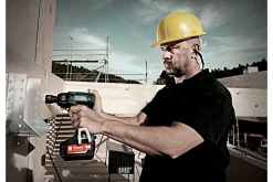 Klucz udarowy Metabo CAS SSW 18 LTX 400 BL 2x5.2Ah