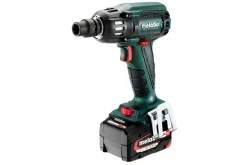 Klucz udarowy Metabo CAS SSW 18 LTX 400 BL 2x5.2Ah