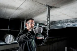 Klucz udarowy Metabo SSW 18 LTX 300 BL