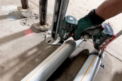 Klucz udarowy Metabo SSW 18 LTX 300 BL