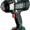 Klucz udarowy Metabo SSW 18 LTX 1450 BL