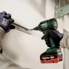 Klucz udarowy Metabo SSW 18 LTX 550 BL