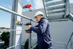 Klucz udarowy Metabo SSW 18 LTX 550 BL