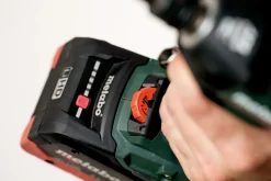 Klucz udarowy Metabo SSW 18 LTX 550 BL