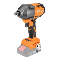 Klucz udarowy Neo Energy+ 04-608