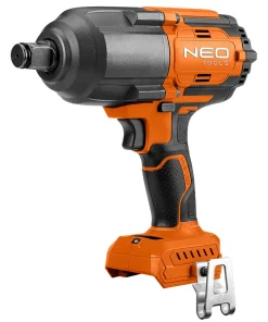 Klucz udarowy Neo Energy+ 04-618