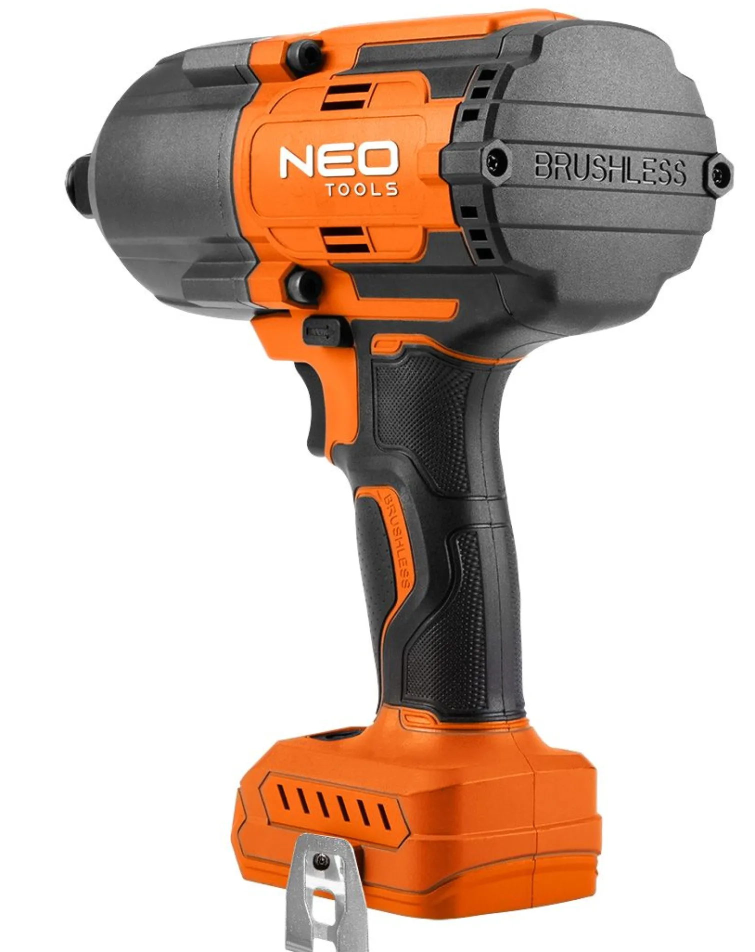 Klucz udarowy Neo Energy+ 04-618