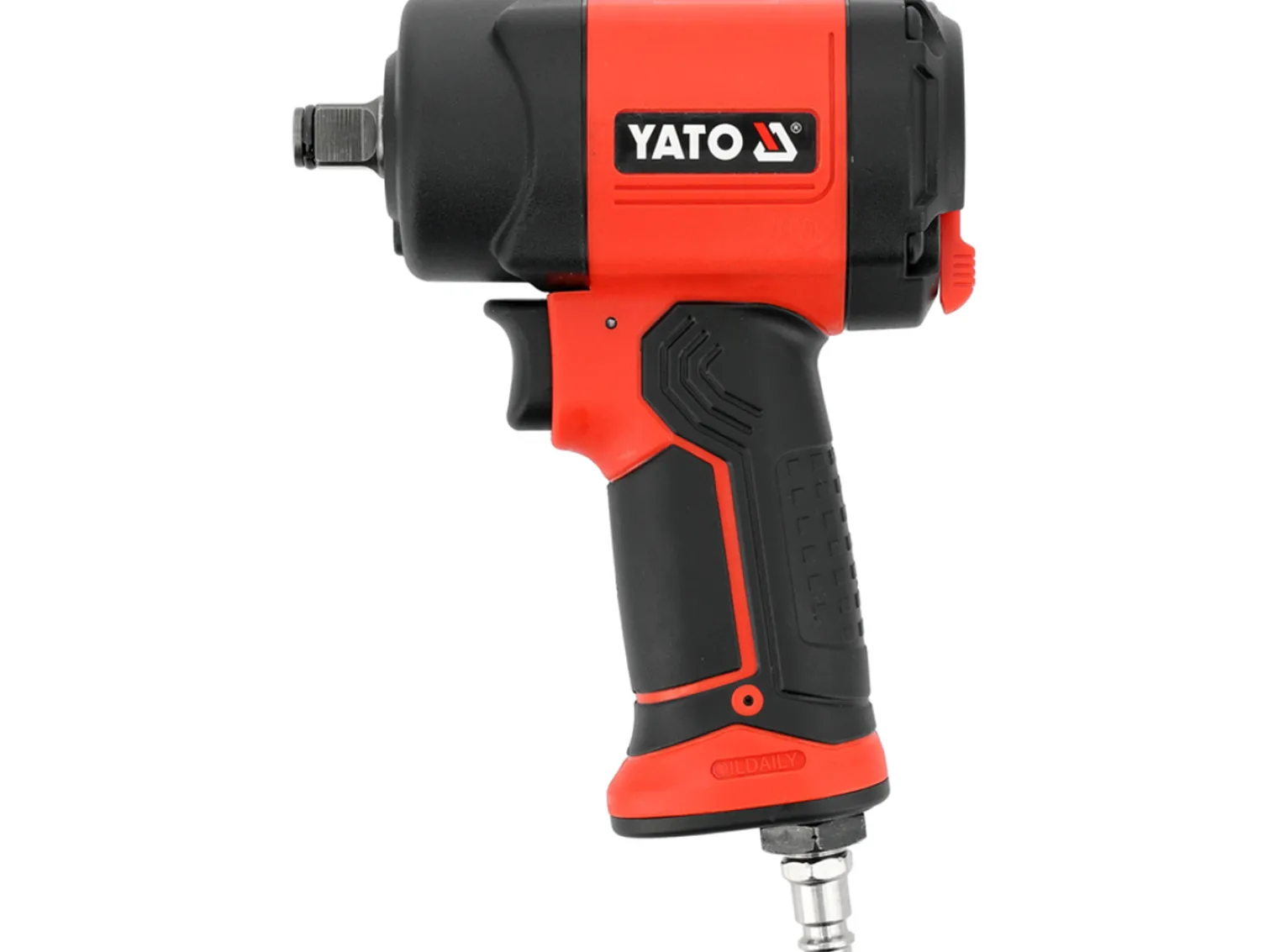 Klucz udarowy pneumatyczny 1/2" Yato YT-09516