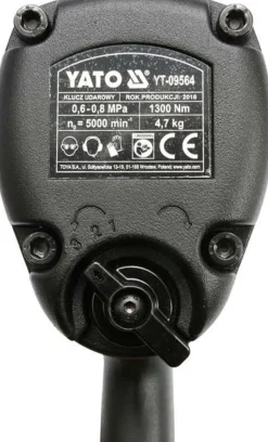 Klucz udarowy Yato YT-09564