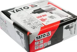 Klucz udarowy Yato YT-09511