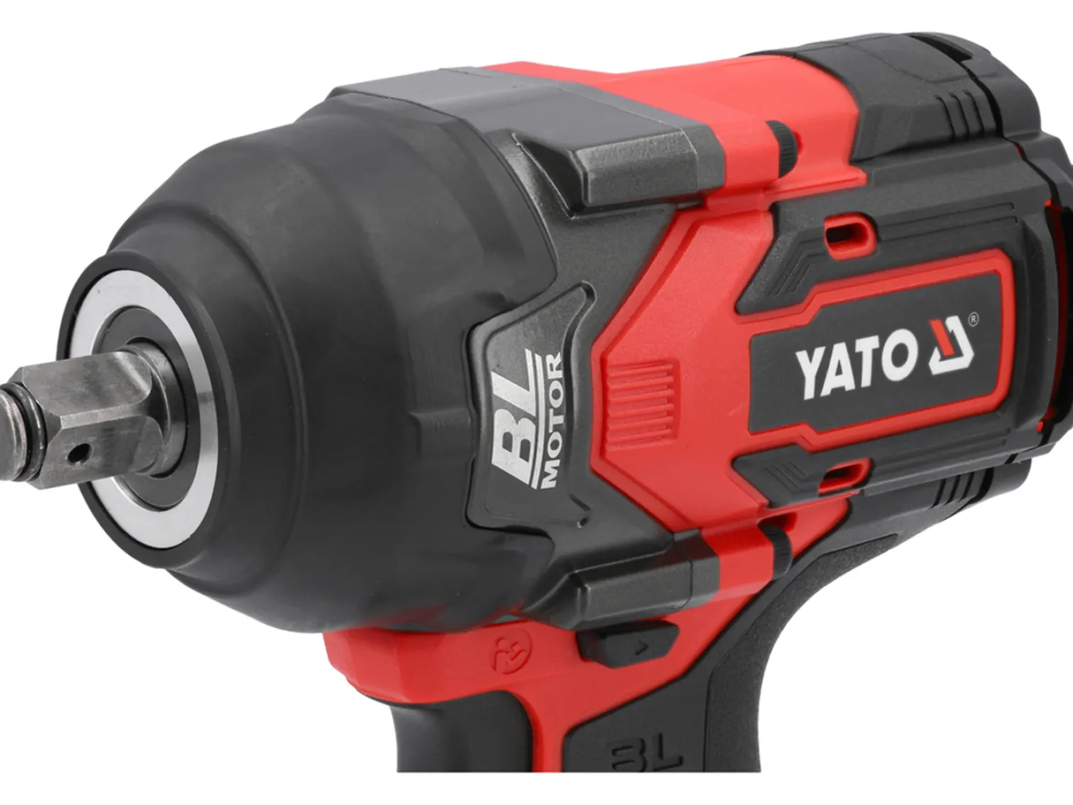Klucz udarowy Yato YT-828072