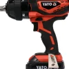 Klucz udarowy Yato YT-82804 1x2.0Ah
