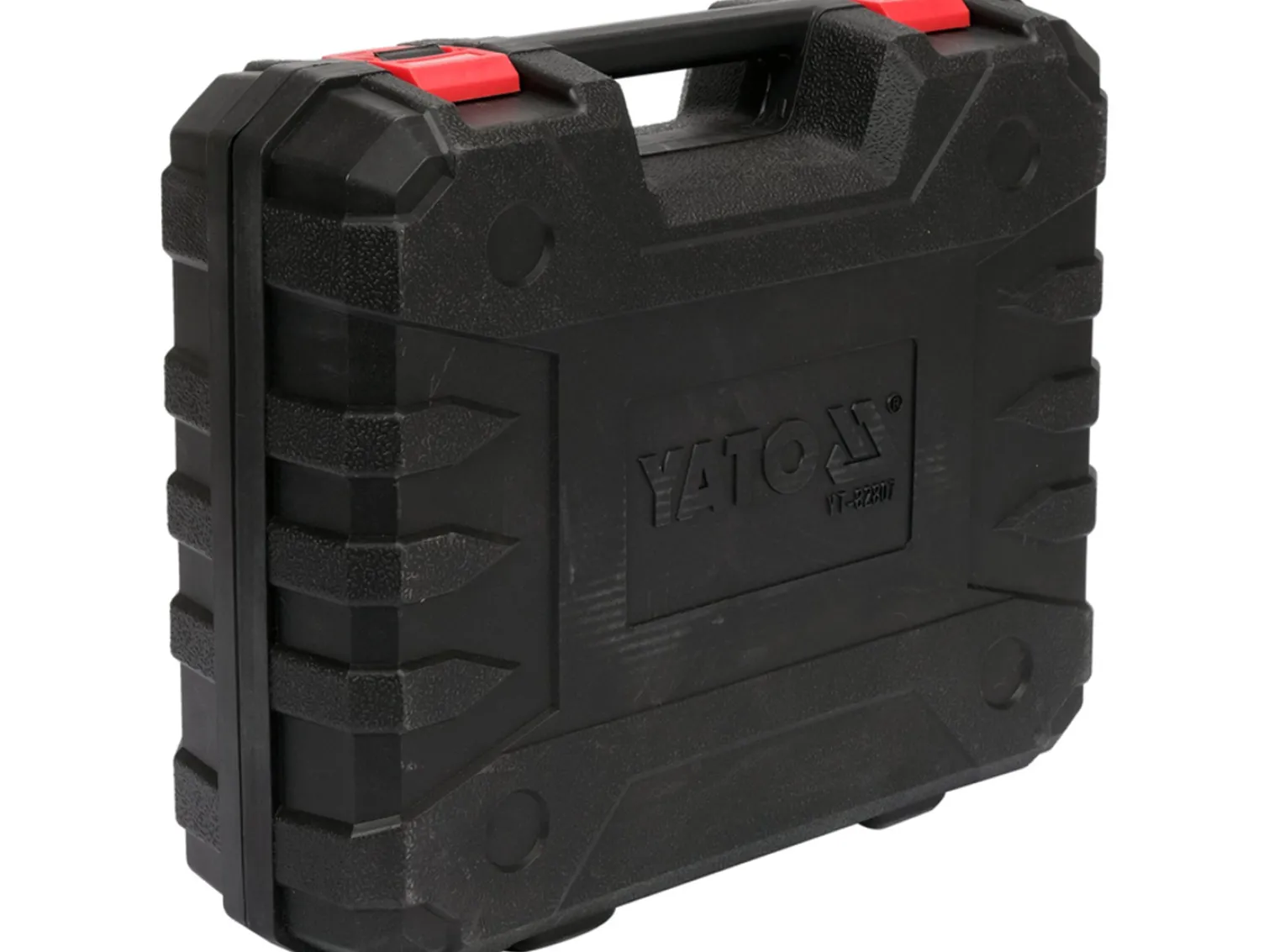 Klucz udarowy Yato YT-82807 2x3.0Ah