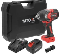 Klucz udarowy Yato YT-828071 1x4.0Ah