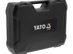 Klucz udarowy Yato YT-828071 1x4.0Ah