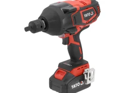 Klucz udarowy Yato YT-828075 1x4.0Ah