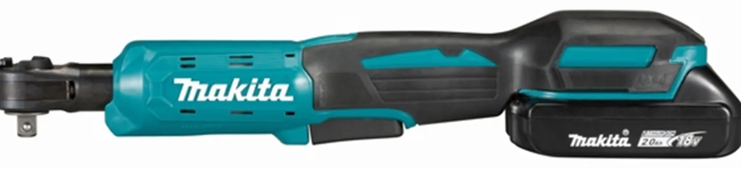 Klucz zapadkowy Makita DWR180RA